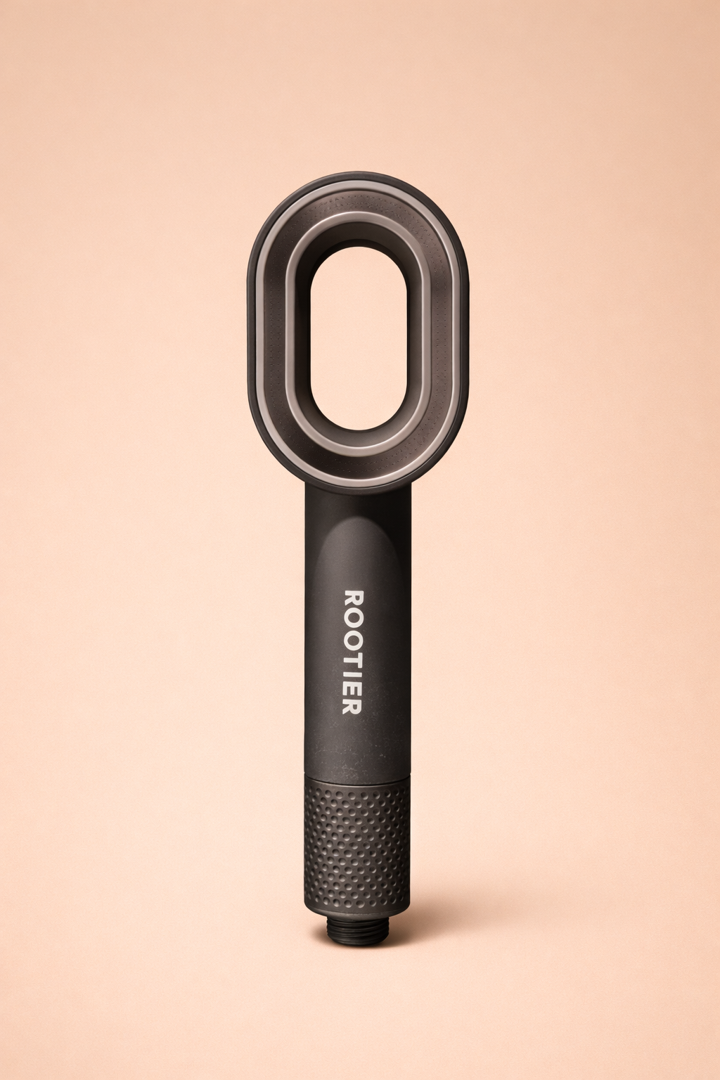 Showerhead Filter with Brush & Scrub