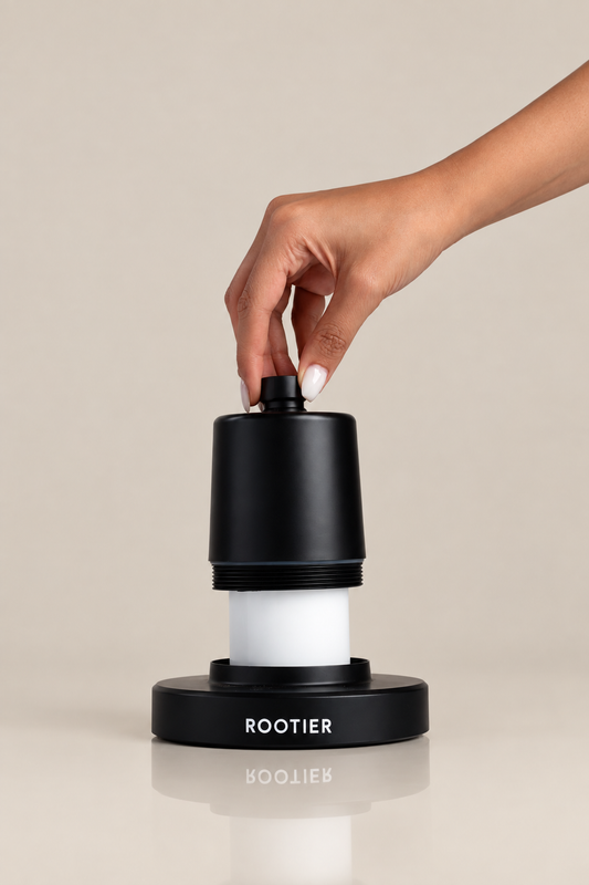 Rain Shower Filter