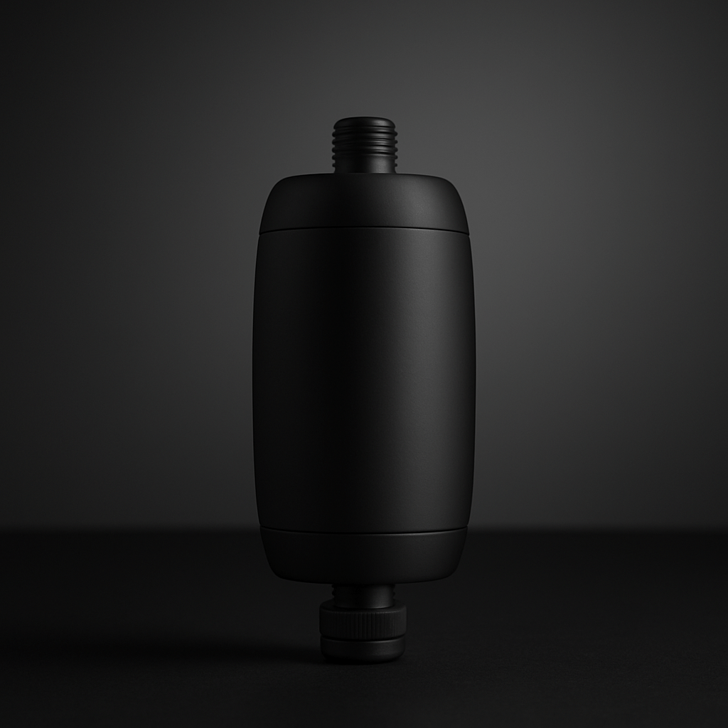 Shower Purifier - ROOTIER