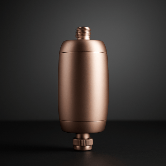 Shower Purifier - ROOTIER