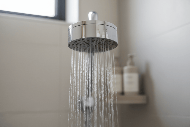 The Hidden Truth About Water in the GCC