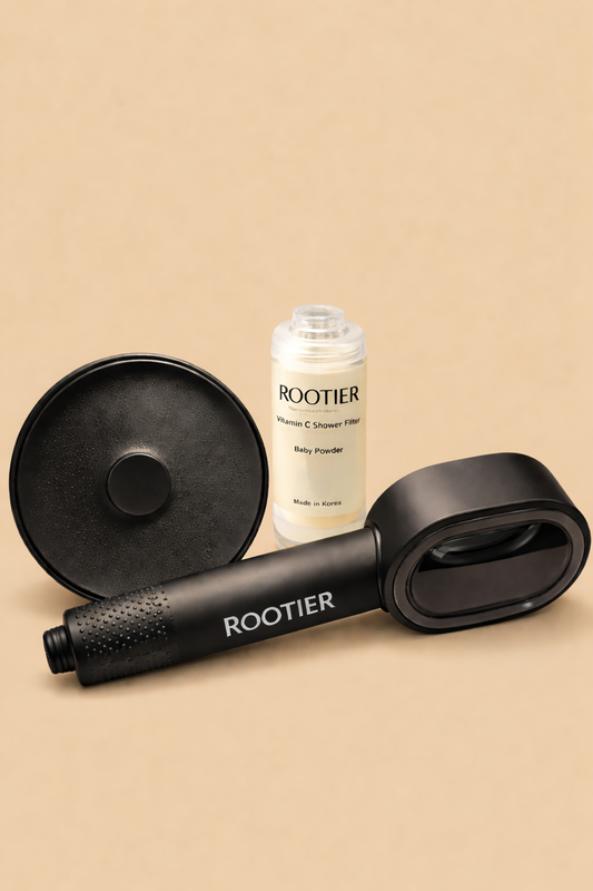 Essential Shower Set