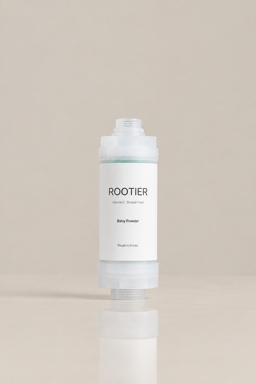Scented Shower Filter