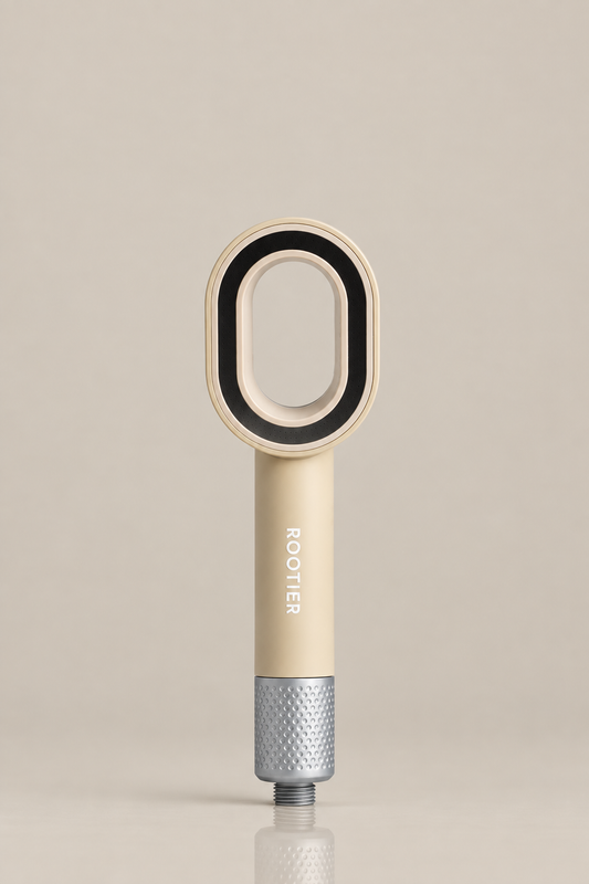 Showerhead Filter