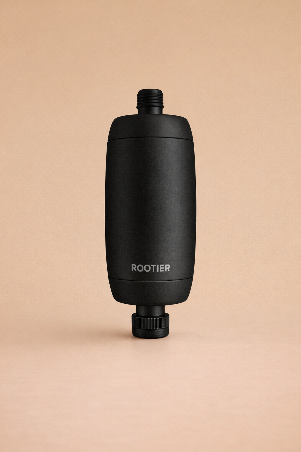 Inline Shower Filter