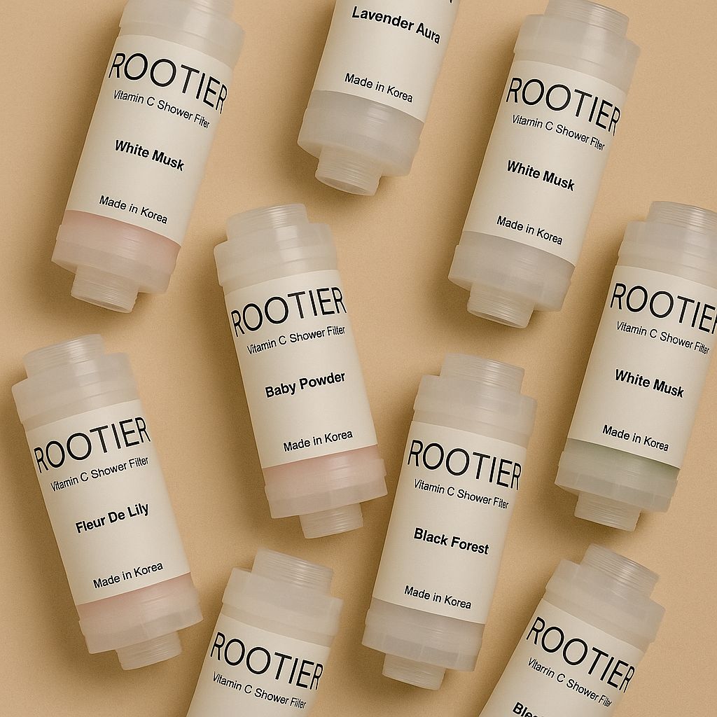 All Scents Bundle - ROOTIER