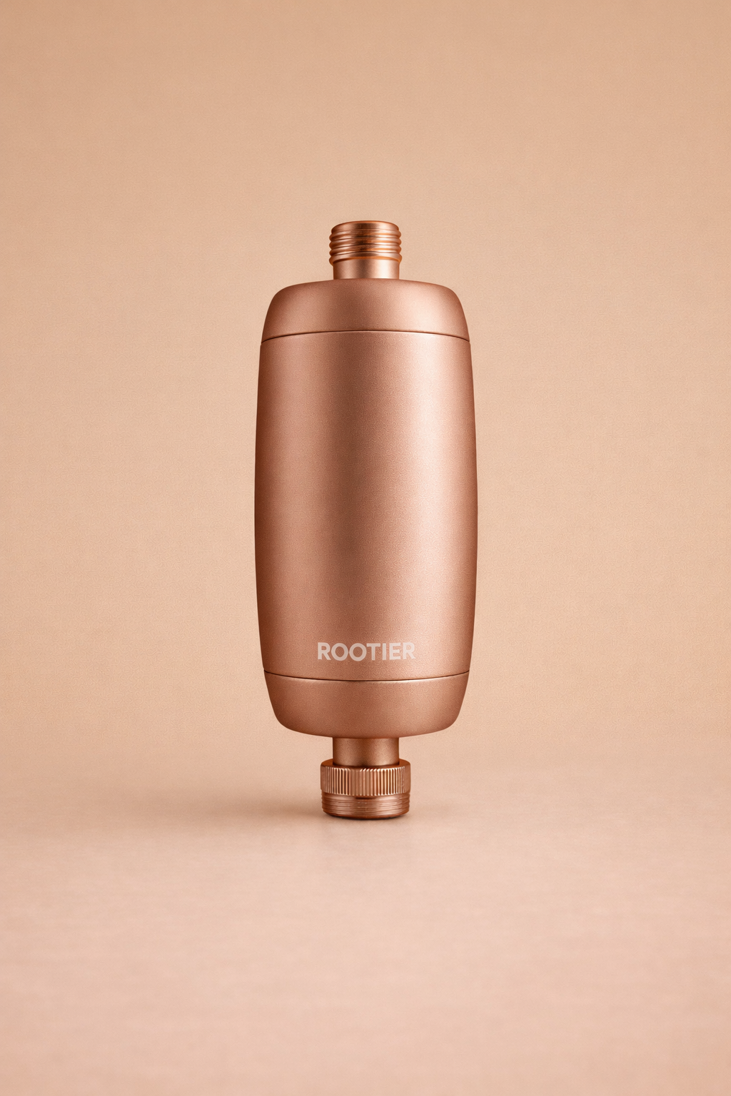 Inline Shower Filter