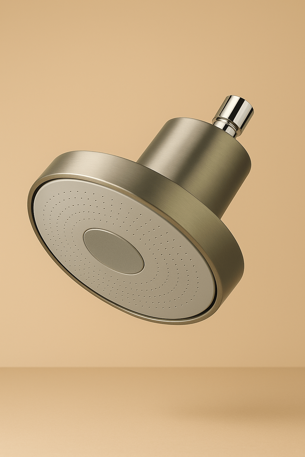 Rain Shower Filter - ROOTIER