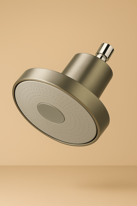 Rain Shower Filter - ROOTIER