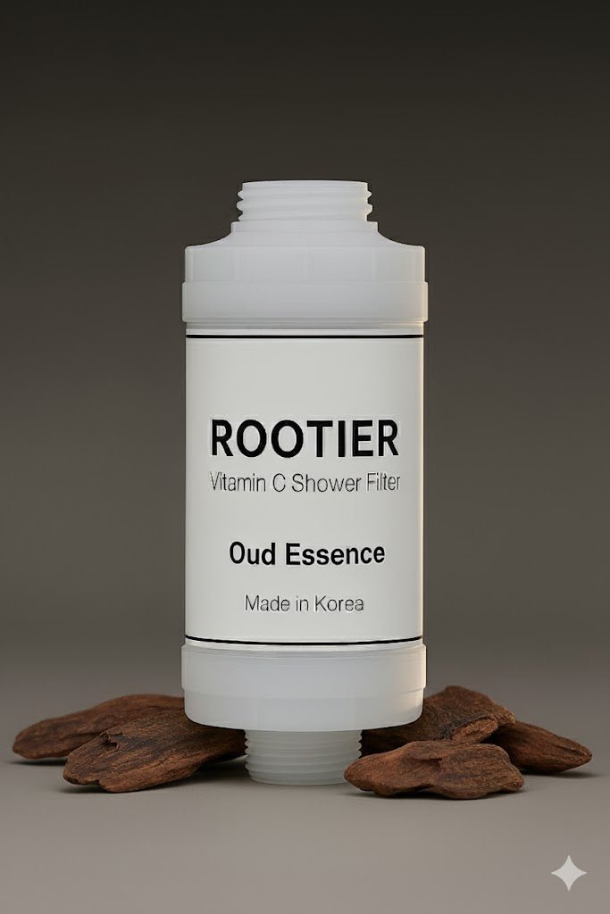 Scented Shower Filter - ROOTIER
