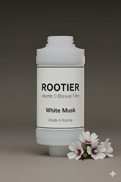 Scented Shower Filter - ROOTIER