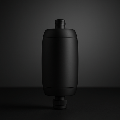 Shower Purifier - ROOTIER