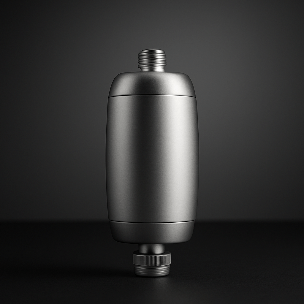 Shower Purifier - ROOTIER