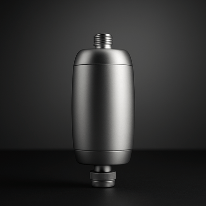 Shower Purifier - ROOTIER