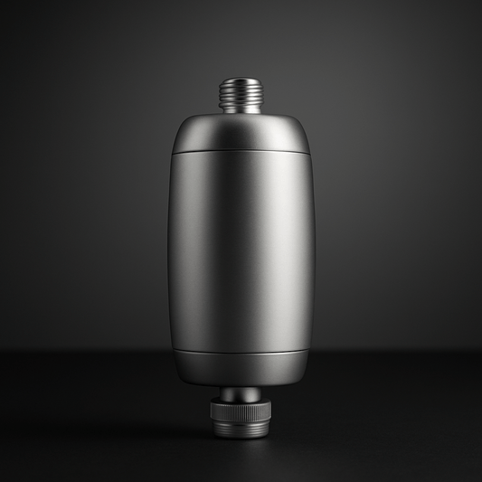 Shower Purifier - ROOTIER