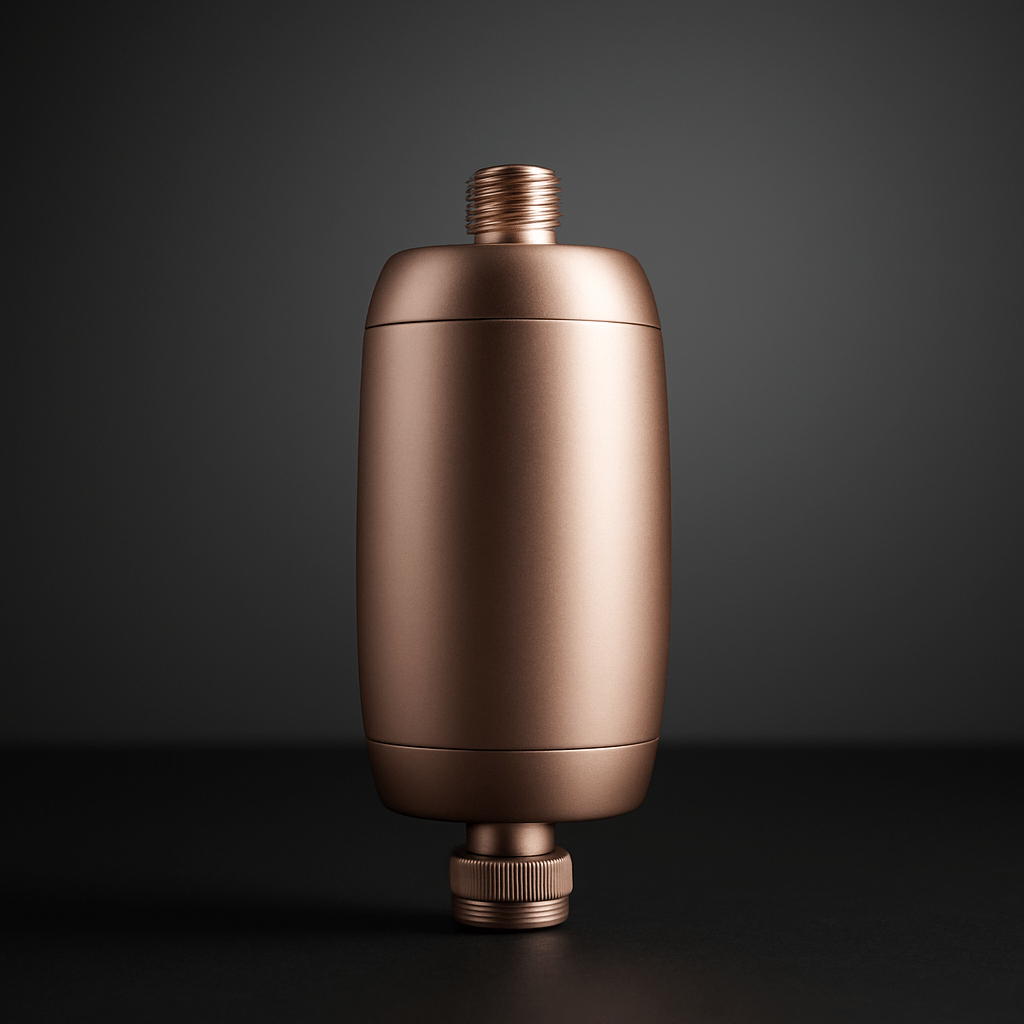 Shower Purifier - ROOTIER