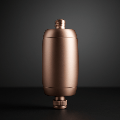 Shower Purifier - ROOTIER