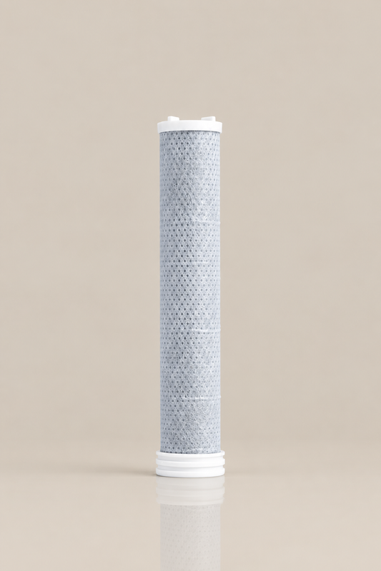 Shower Head ACF Cartridge