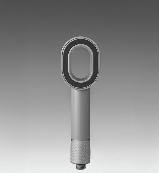 Spa Shower Filter Kit - ROOTIER