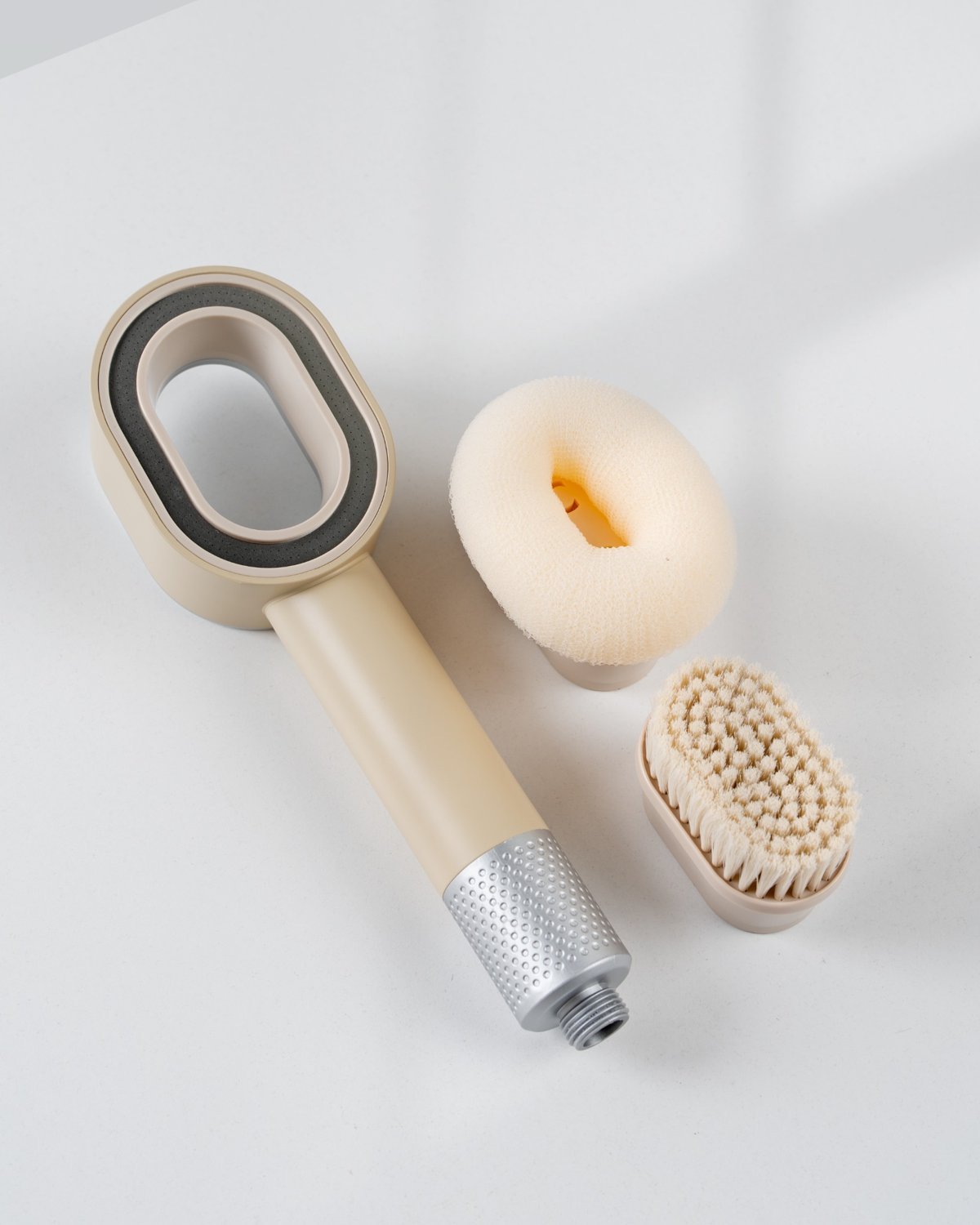 Spa Shower Filter Kit - ROOTIER