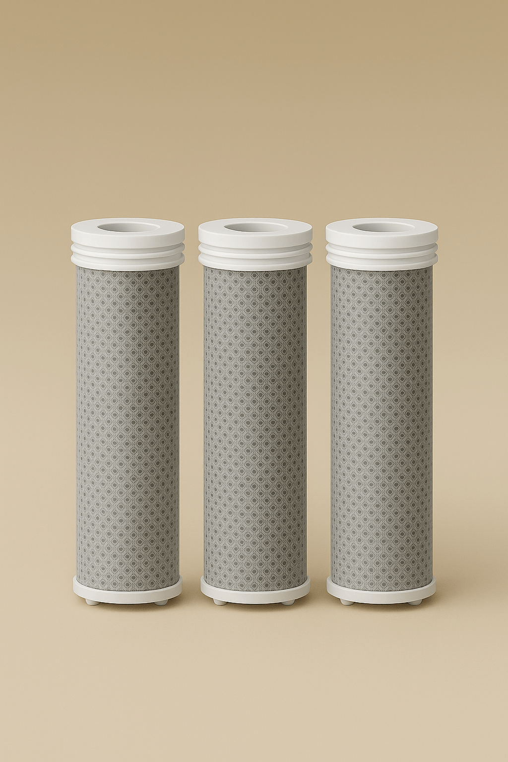 Triple Cartridge - ROOTIER