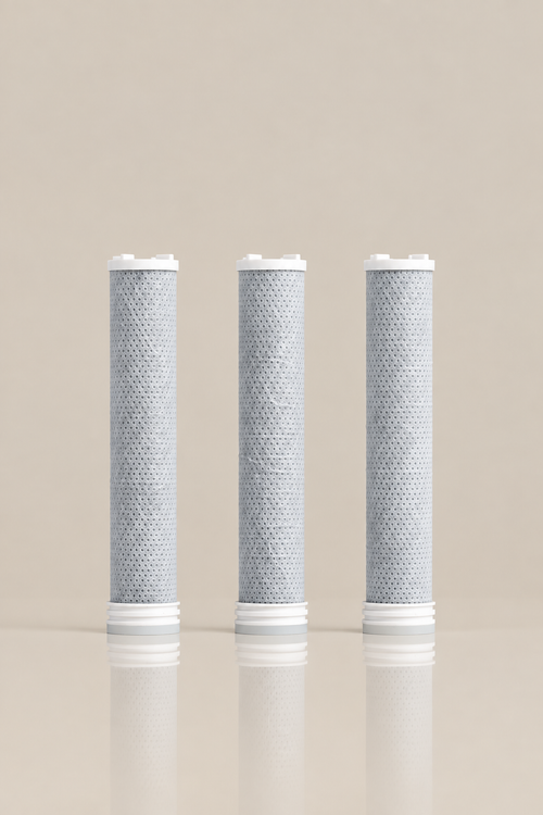Triple Cartridge